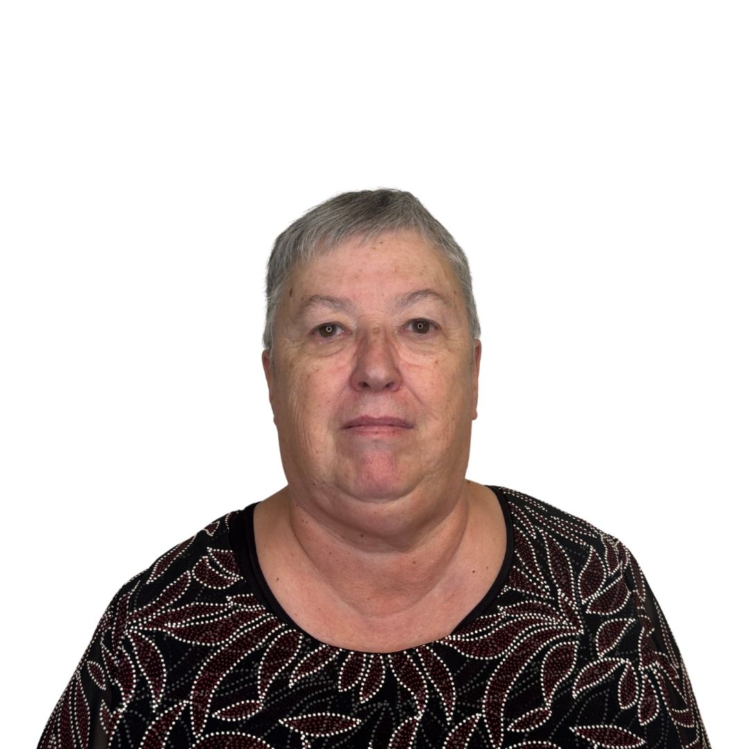 Christianne MAMERT